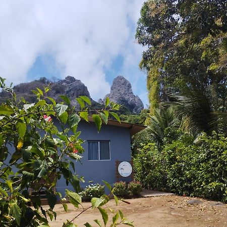Paraiso Do Boldro Flat Fernando de Noronha Exteriér fotografie