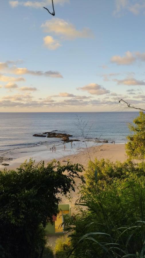 Paraiso Do Boldro Flat Fernando de Noronha Exteriér fotografie